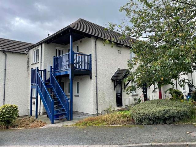 Flat for rent in Hallgarth, Kendal