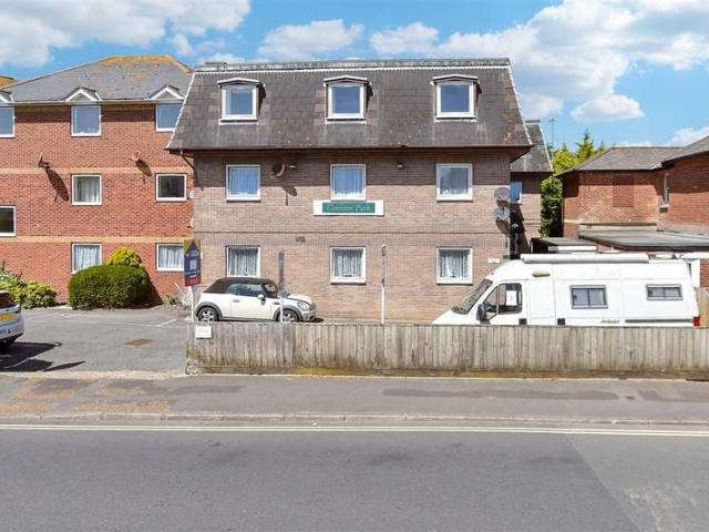 Flat for sale in Shanklin, Isle Of Wight