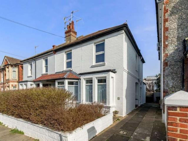 Flat for sale in Portslade Village, Brighton & Hove