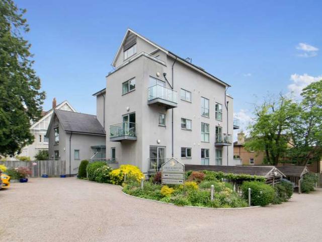Flat for sale in Great Malvern, Forthampton