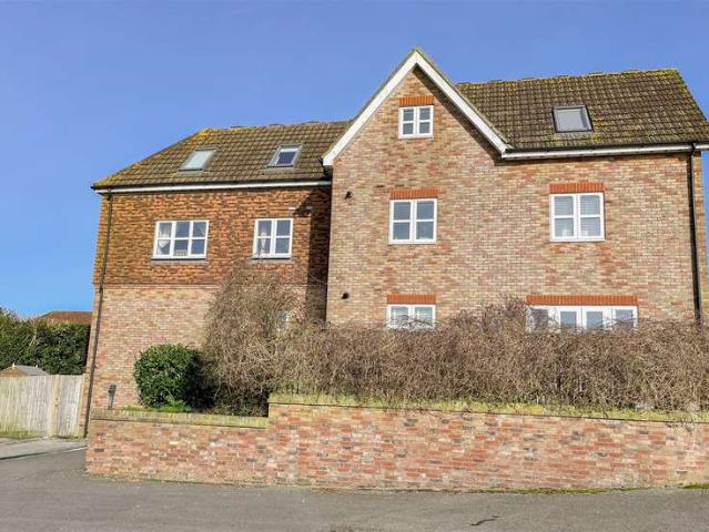 Flat for sale in Cross In Hand, Isle Of Man