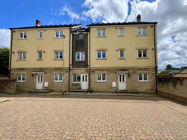 Flat for sale in Belliver, Mount Wise