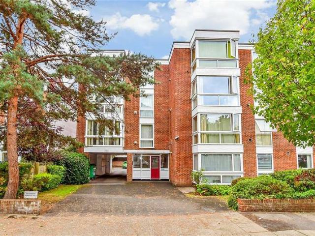 Flat for sale in Somers Town, City Of Portsmouth