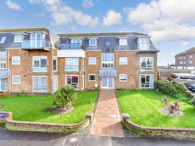 Flat for sale in Clapham, West Sussex