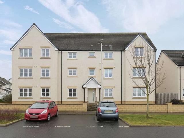 Flat for sale in Woodburn, Mayfield