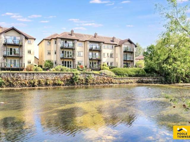 Flat for sale in Oxenholme, Kendal