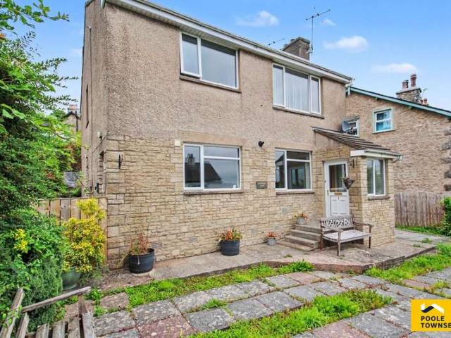 Flat for rent in Grange-over-sands