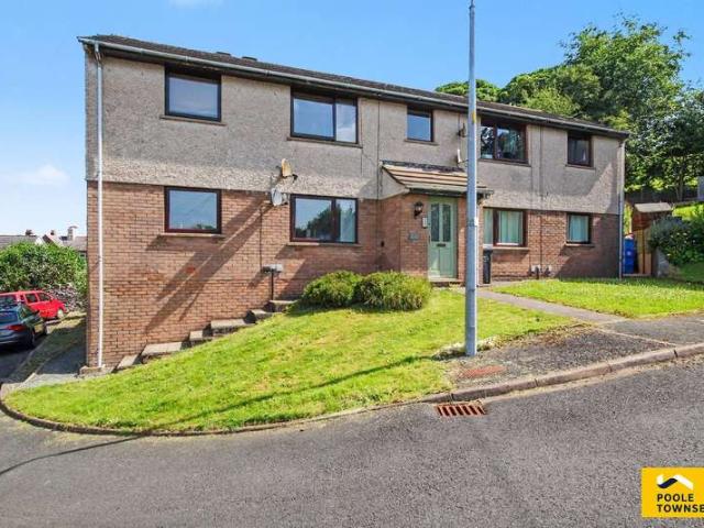 Flat for sale in Oxenholme, Kendal