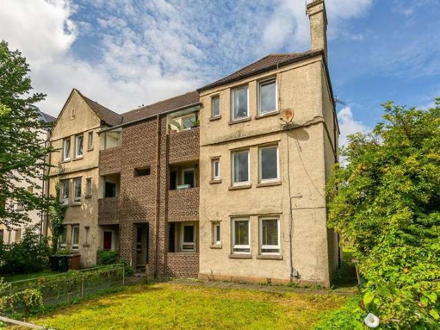 Flat for sale in Marionville, Lochend