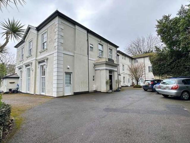 Flat for rent in Babbacombe