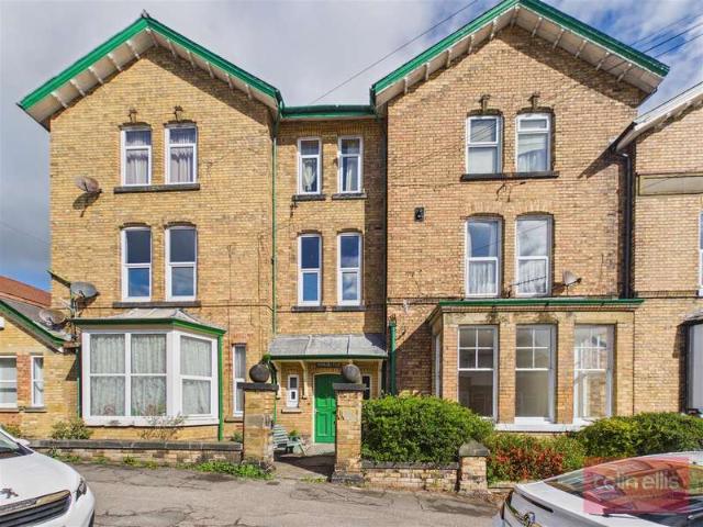 Flat for sale in Falsgrave, Kepwick