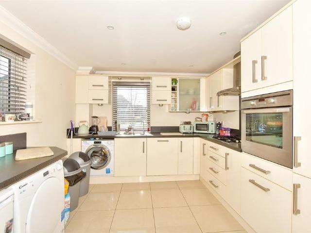 Flat for sale in Hawkinge, Folkestone