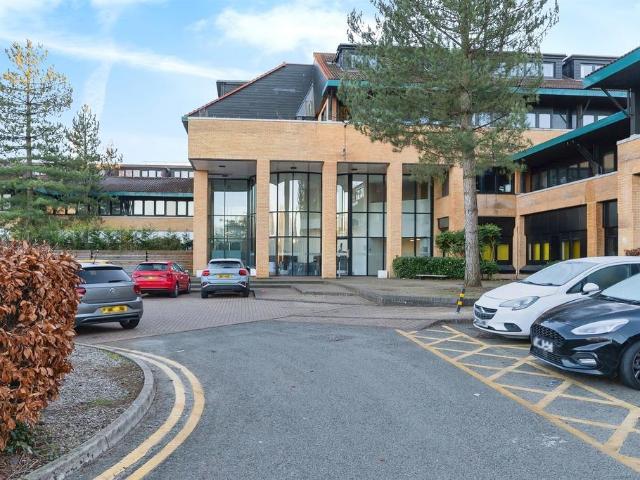 Flat for sale in Hartcliffe, Bristol