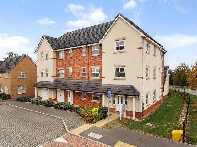 Flat for sale in Walworth Business Park, Test Valley
