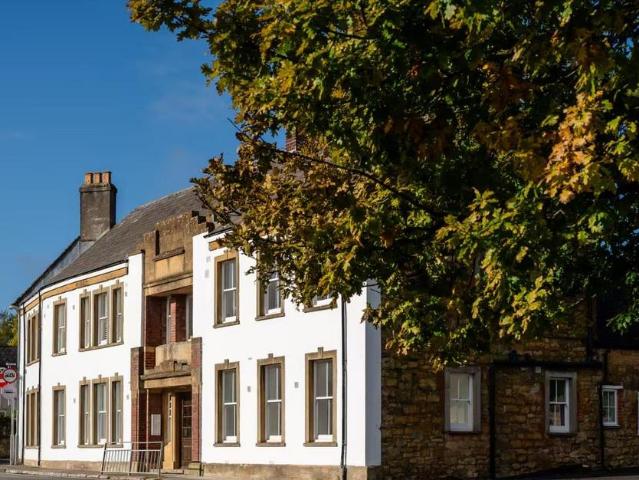Flat for sale in Sherborne, East Dorset