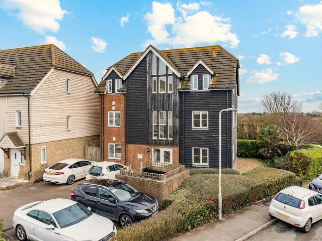 Flat for sale in Acol, Isle Of Man