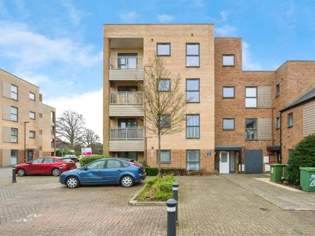 Flat for sale in Botany Bay, City Of Southampton