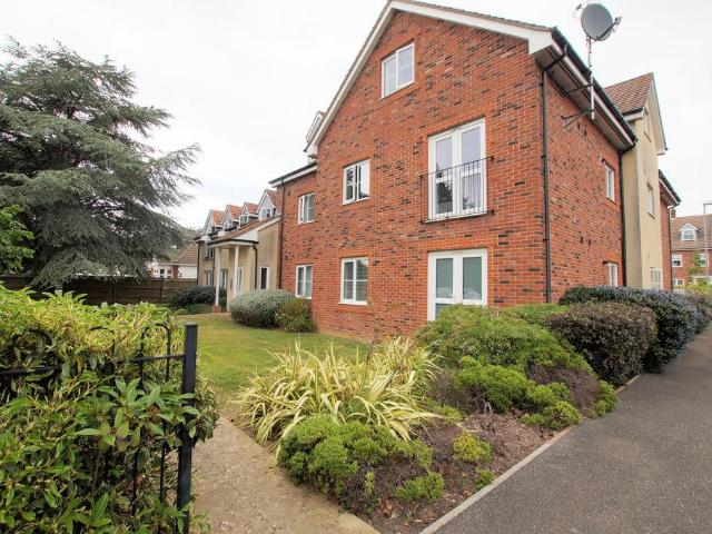 Flat for sale in Fareham, Isle Of Man