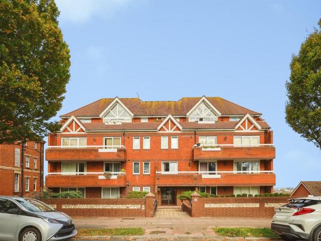 Flat for sale in Meads, Eastbourne