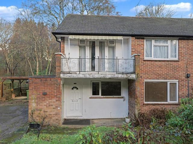 Flat for sale in Bassett Green, Isle Of Man