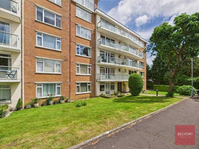 Flat for sale in Newton, Wales