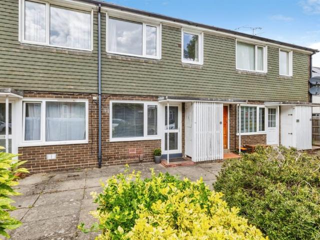 Flat for sale in Ermine, Brayford