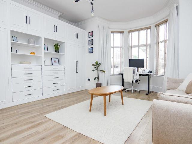 Flat for sale in Weston-super-mare, North Somerset