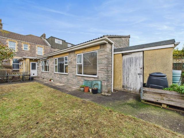 Flat for sale in Weston-super-mare, North Somerset