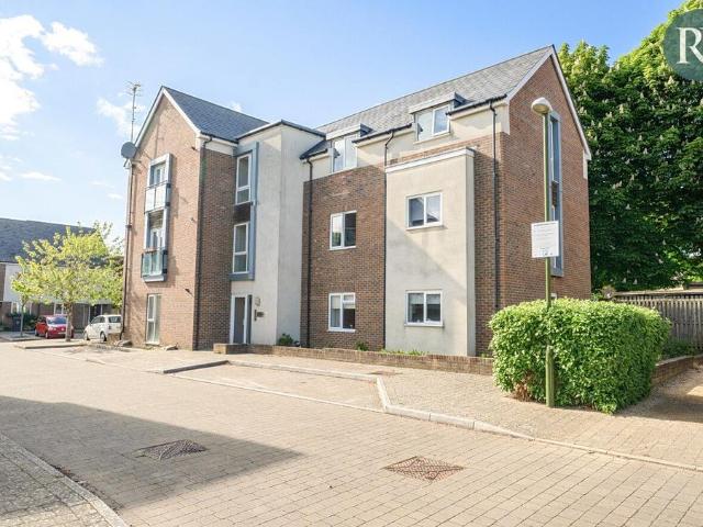 Flat for sale in Kingston Buci, Fishersgate