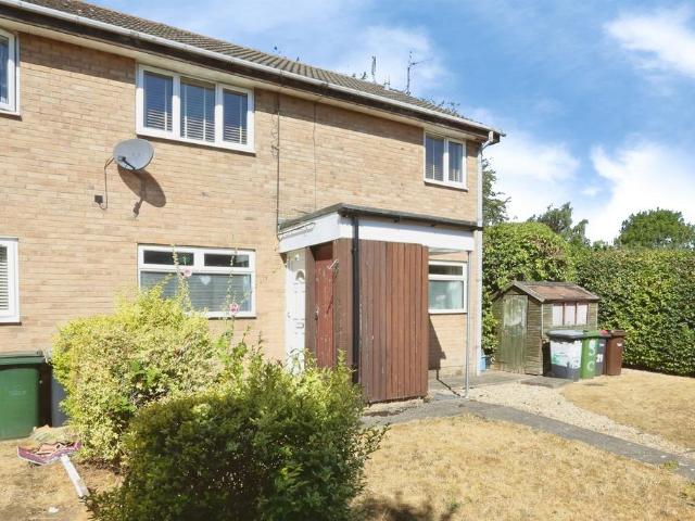 Flat for sale in Anston, North Anston