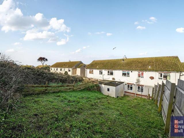 Flat for sale in Castletown, East Dorset