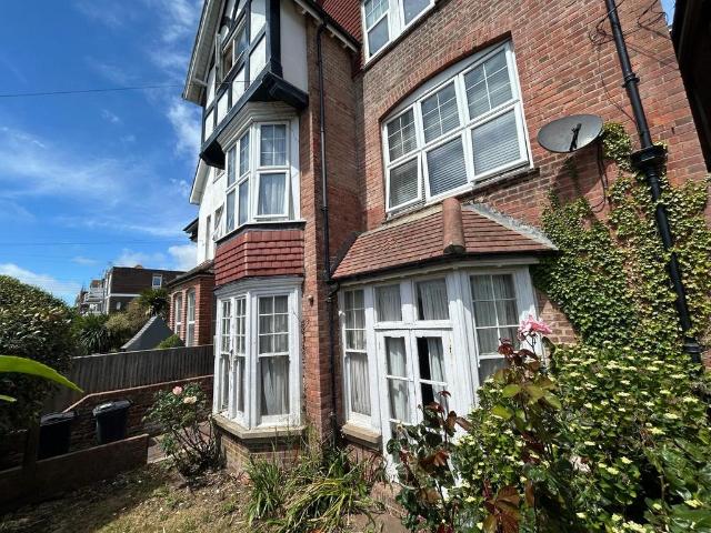 Flat for sale in Central, Heathlands