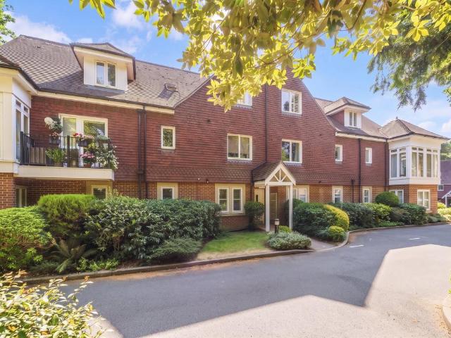Flat for sale in South Park, Red Hill