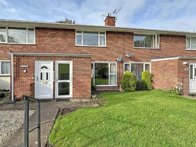 Flat for sale in Watergate, Devon