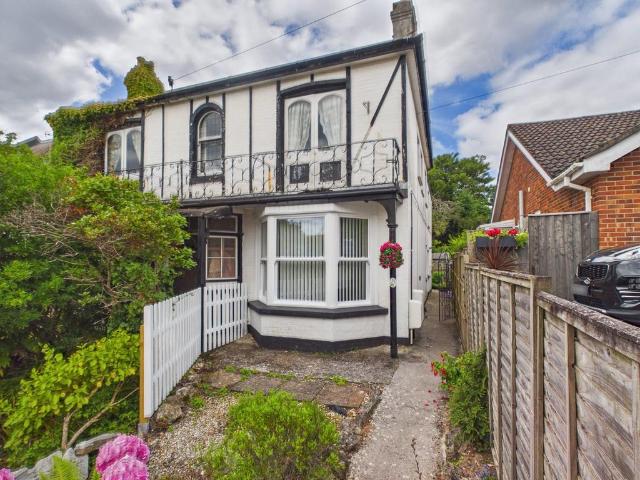 Flat for sale in Preston, Livermead