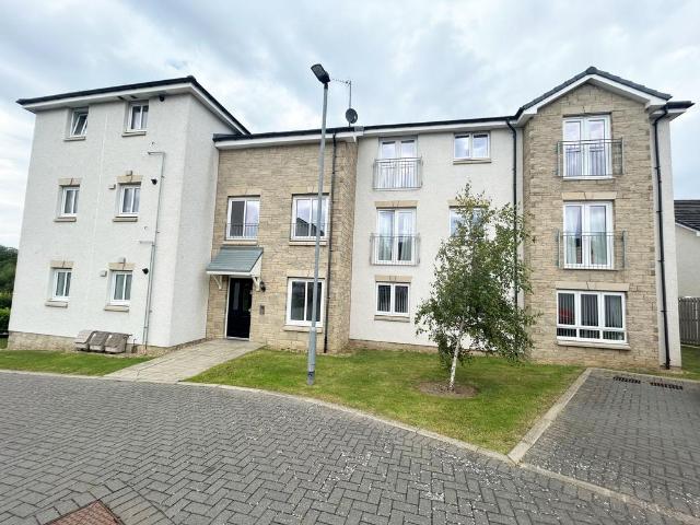 Flat for sale in Touch, Dunfermline