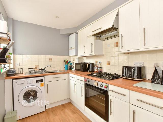 Flat for sale in Sandown, Isle Of Wight