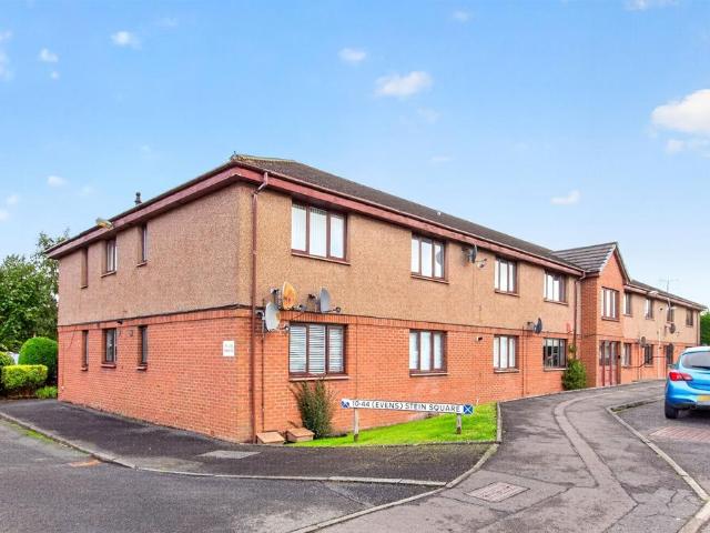 Flat for sale in Broomridge, Bannockburn