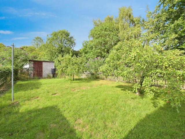 Flat for sale in King's Cliffe