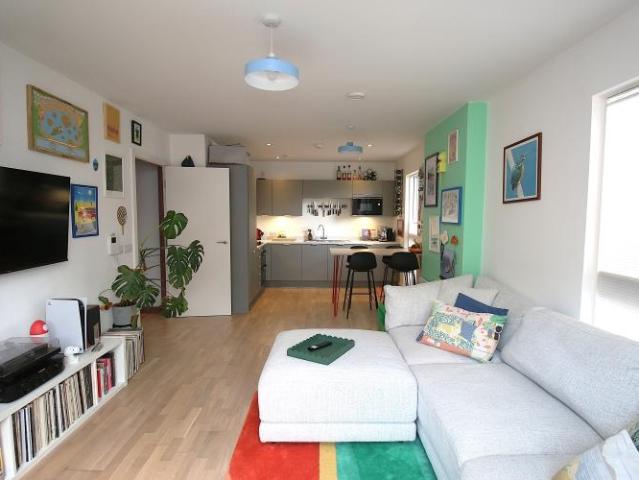 Flat for sale in New Islington, Georgia