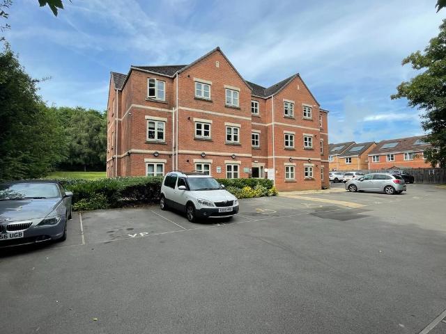 Flat for sale in Wombwell, South Yorkshire