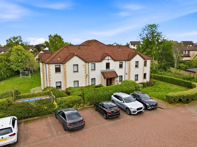Flat for sale in Broughty Ferry, Scotland