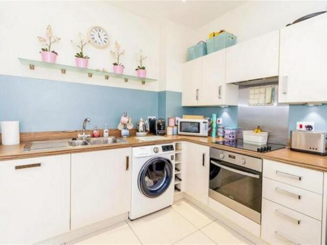Flat for sale in Banister's Park, Isle Of Man
