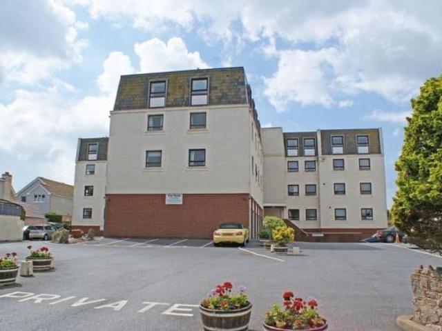 Flat for sale in Budleigh Salterton, Budlake