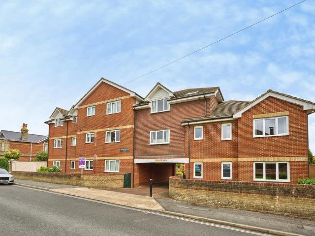 Flat for sale in Sandown, Isle Of Man