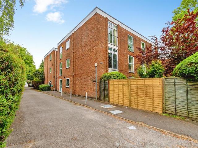 Flat for sale in Banister's Park, Isle Of Man