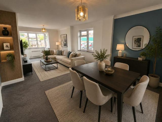 Flat for sale in Purewell, Christchurch