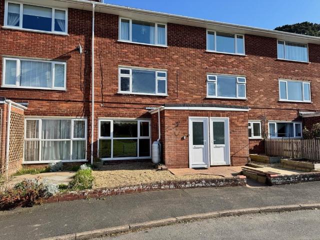 Flat for sale in Watergate, Devon