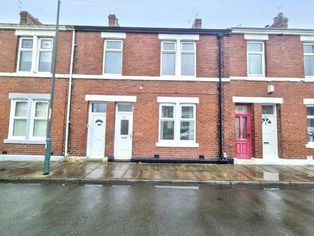 Flat for sale in Jarrow, Tyne And Wear