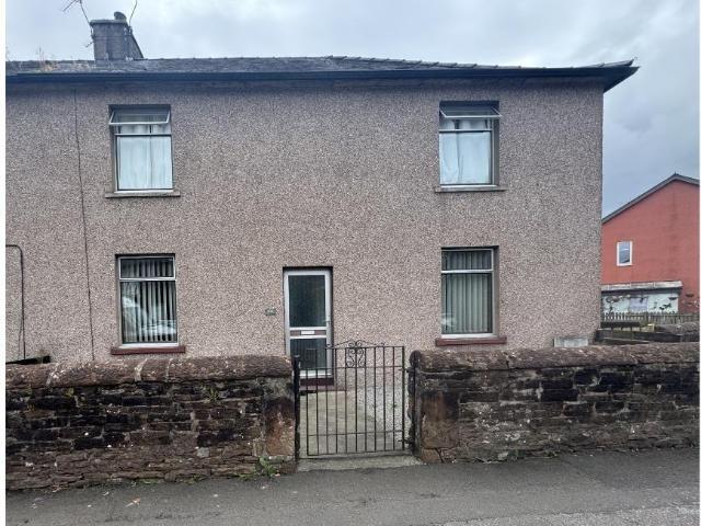 Flat for sale in Summerpark, Dumfries